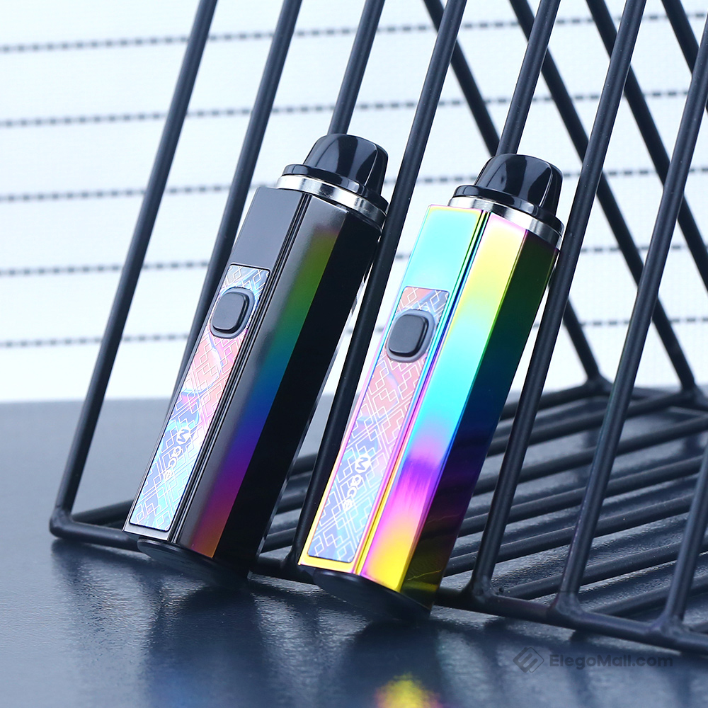 OneVape Mace 55 Pod Kit 1500mAh 3.5ml